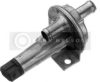 STANDARD EIC037 Idle Control Valve, air supply